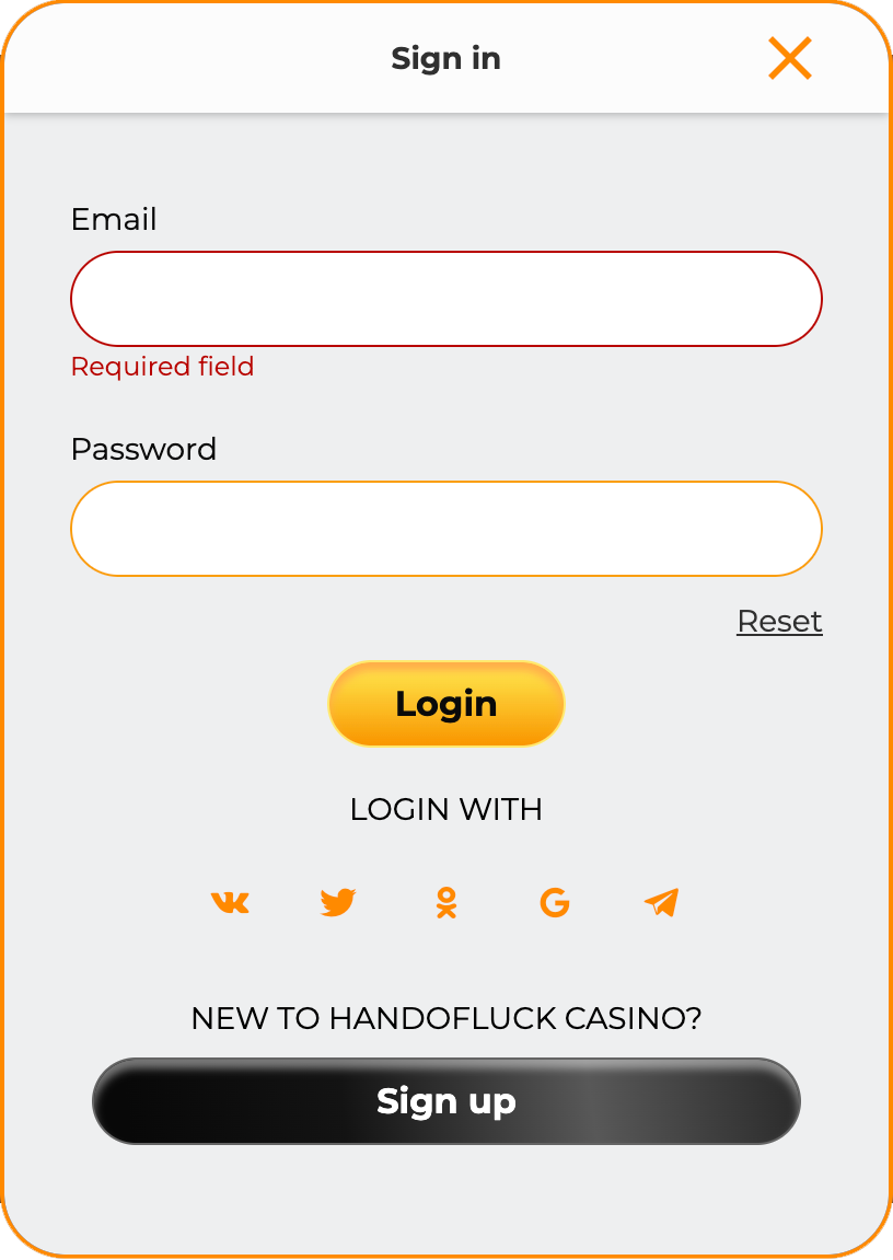 Hand of Luck Casino UK Rewards: Benefits for Loyal UK Gamblers